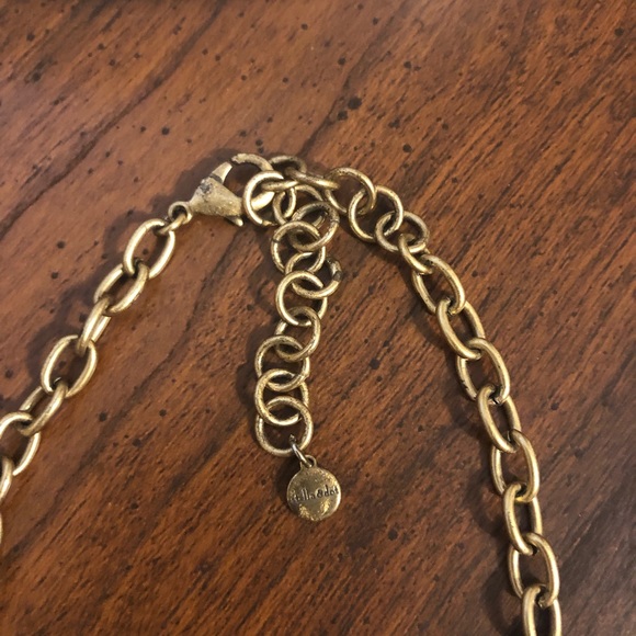 Stella & Dot Elodie Statement Necklace - Picture 4 of 4